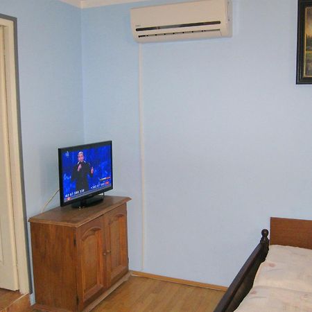 Amfora Rooms Caribrod Dimitrovgrad Eksteriør bilde