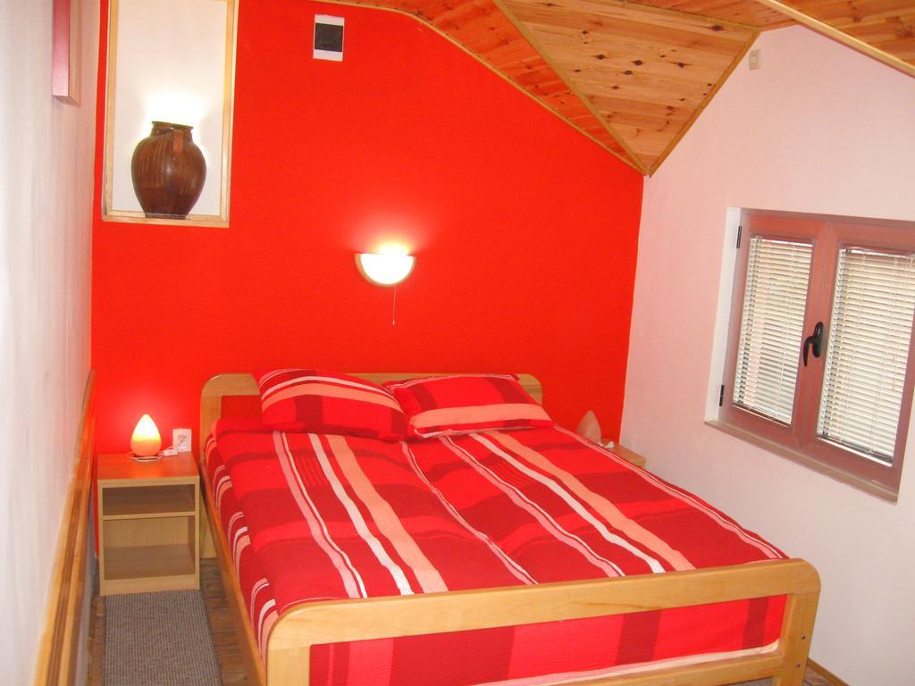 Amfora Rooms Caribrod Dimitrovgrad Rom bilde