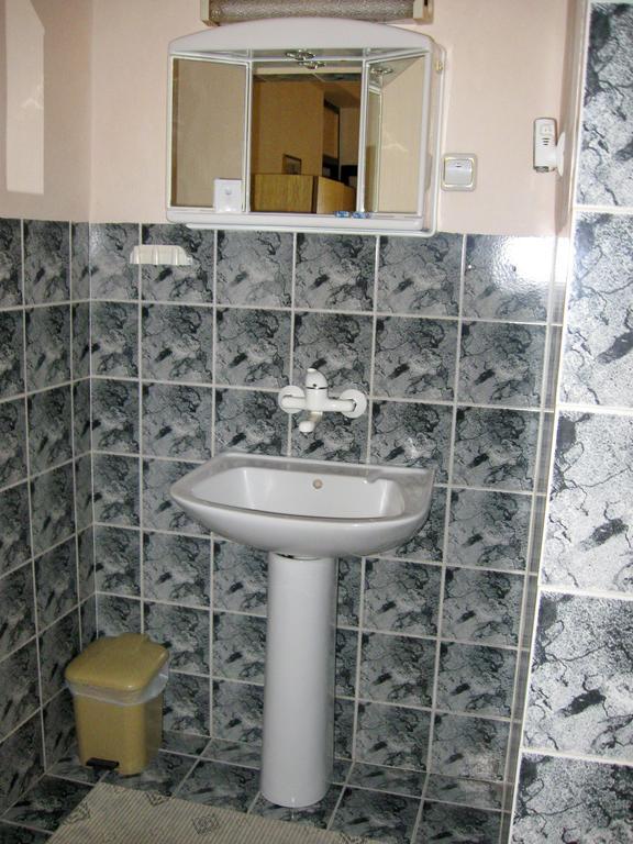 Amfora Rooms Caribrod Dimitrovgrad Rom bilde