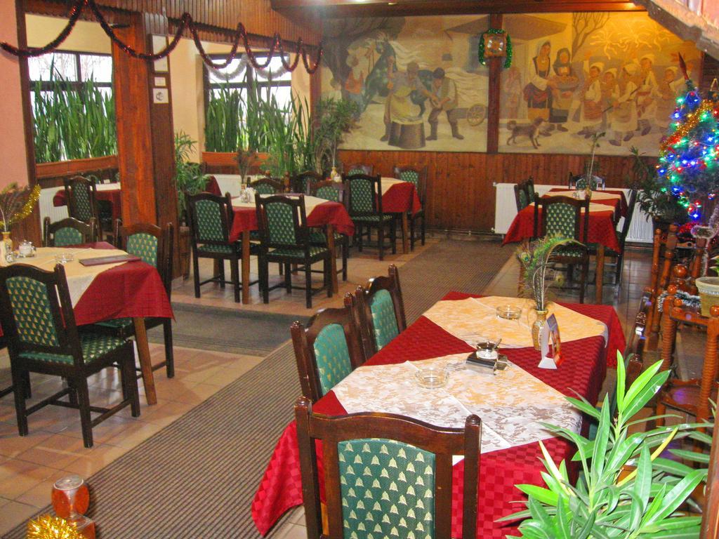 Amfora Rooms Caribrod Dimitrovgrad Eksteriør bilde