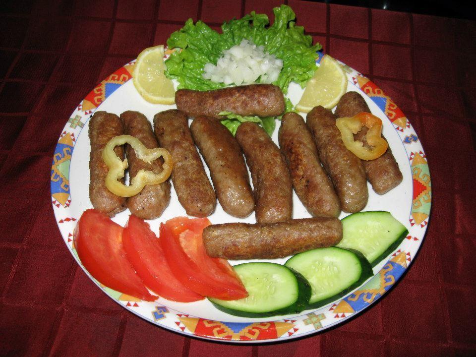 Amfora Rooms Caribrod Dimitrovgrad Eksteriør bilde