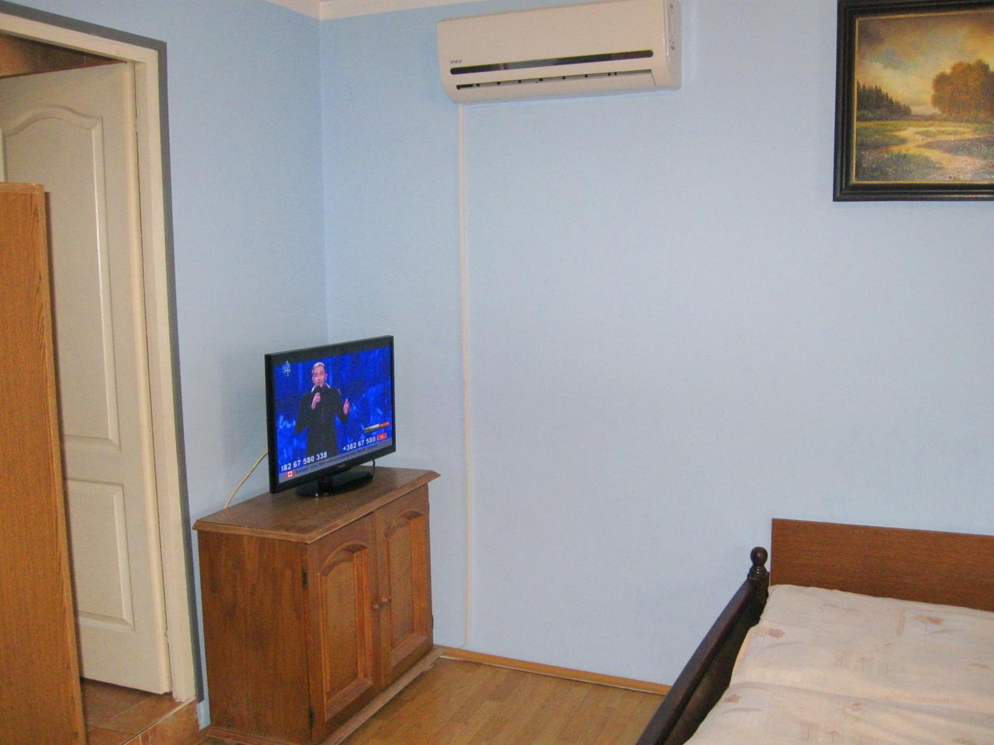 Amfora Rooms Caribrod Dimitrovgrad Eksteriør bilde