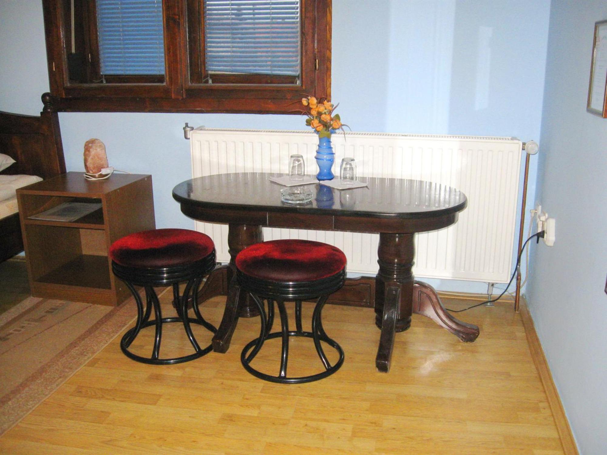Amfora Rooms Caribrod Dimitrovgrad Eksteriør bilde
