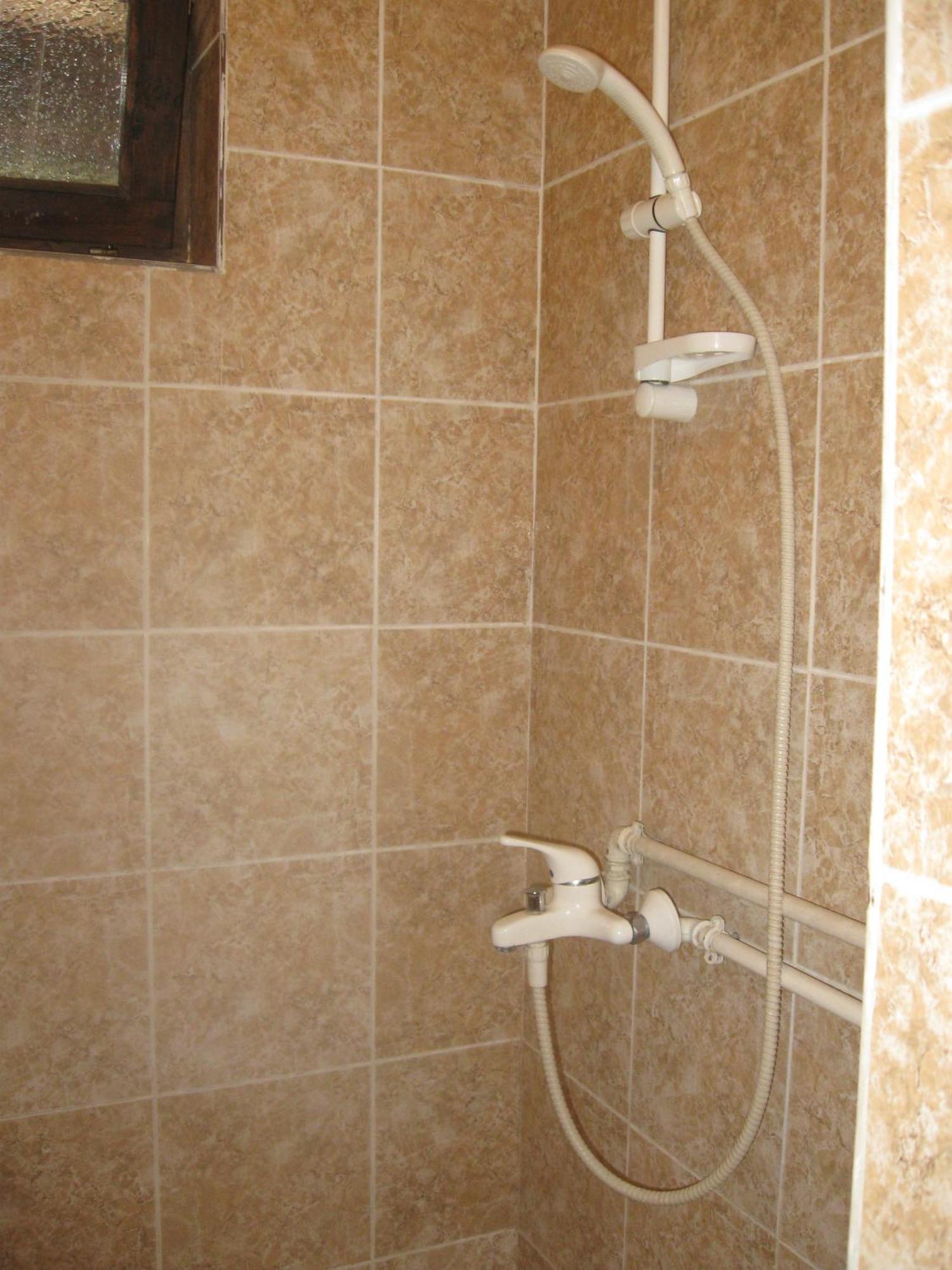 Amfora Rooms Caribrod Dimitrovgrad Rom bilde